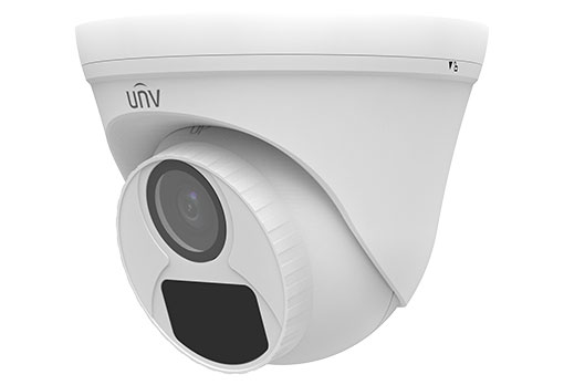 5MP HD Turret Camera