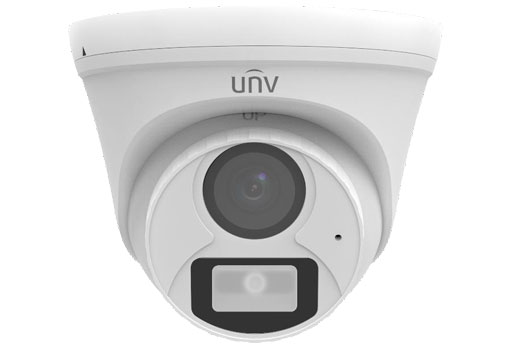 2MP COLOR HUNTER FIXED TURRET CAMERA