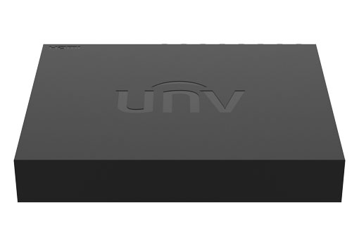 UNV 04 CHNL DVR 1080p