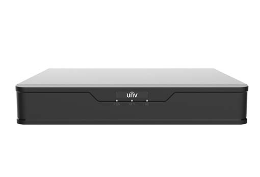 UNV 04 CHNL 5MP DVR