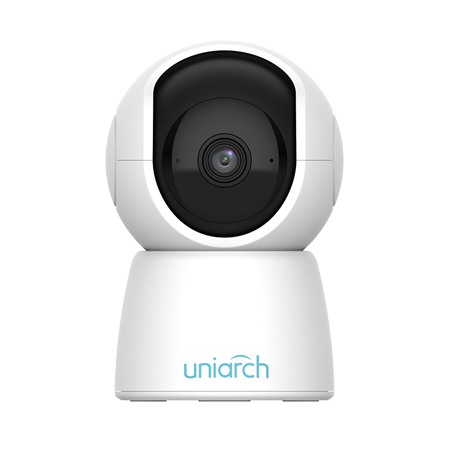UNIARCH INDOOR SINGLE LENSE WIFI CAMERA