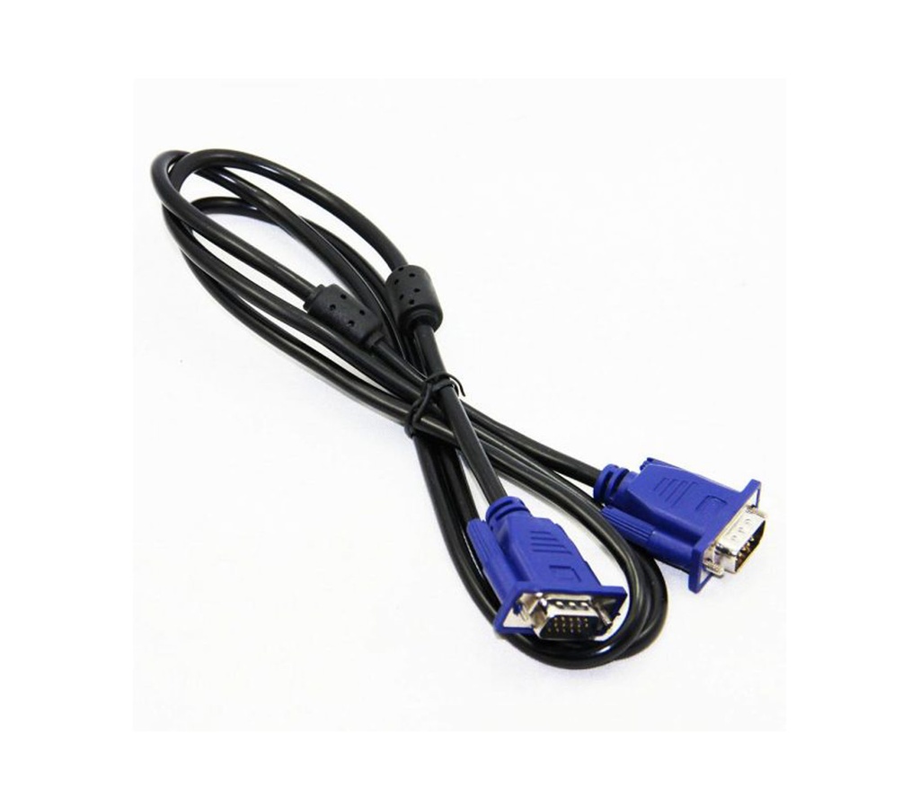 VGA INPUT CABLE 1.5M