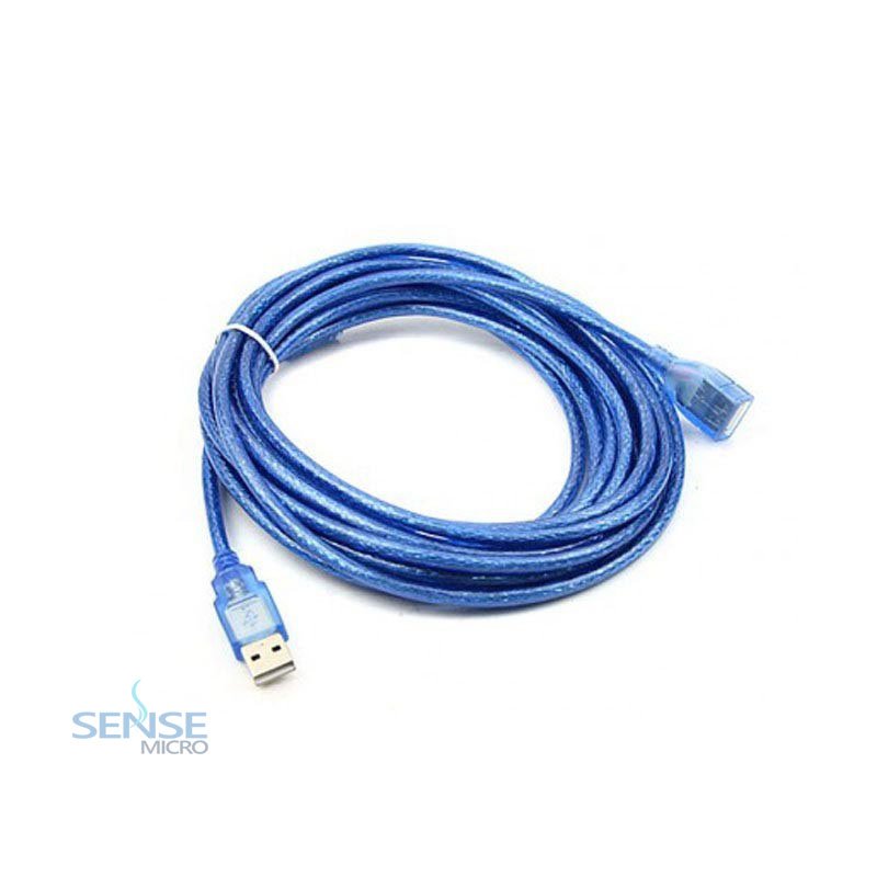 USB Extension Cable 2.0 3M