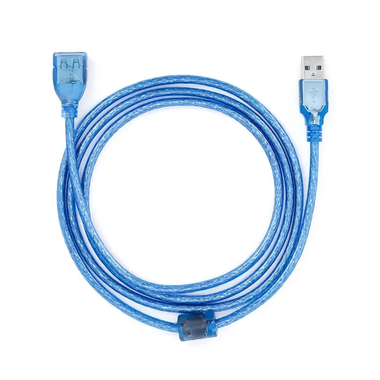 USB EXTENTION CABLE 2.0 1.5M