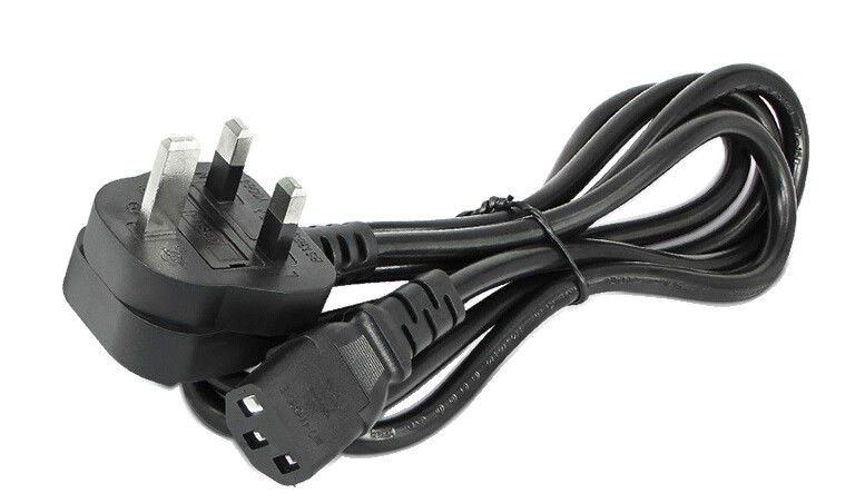 AC POWER CABLE 1.5M