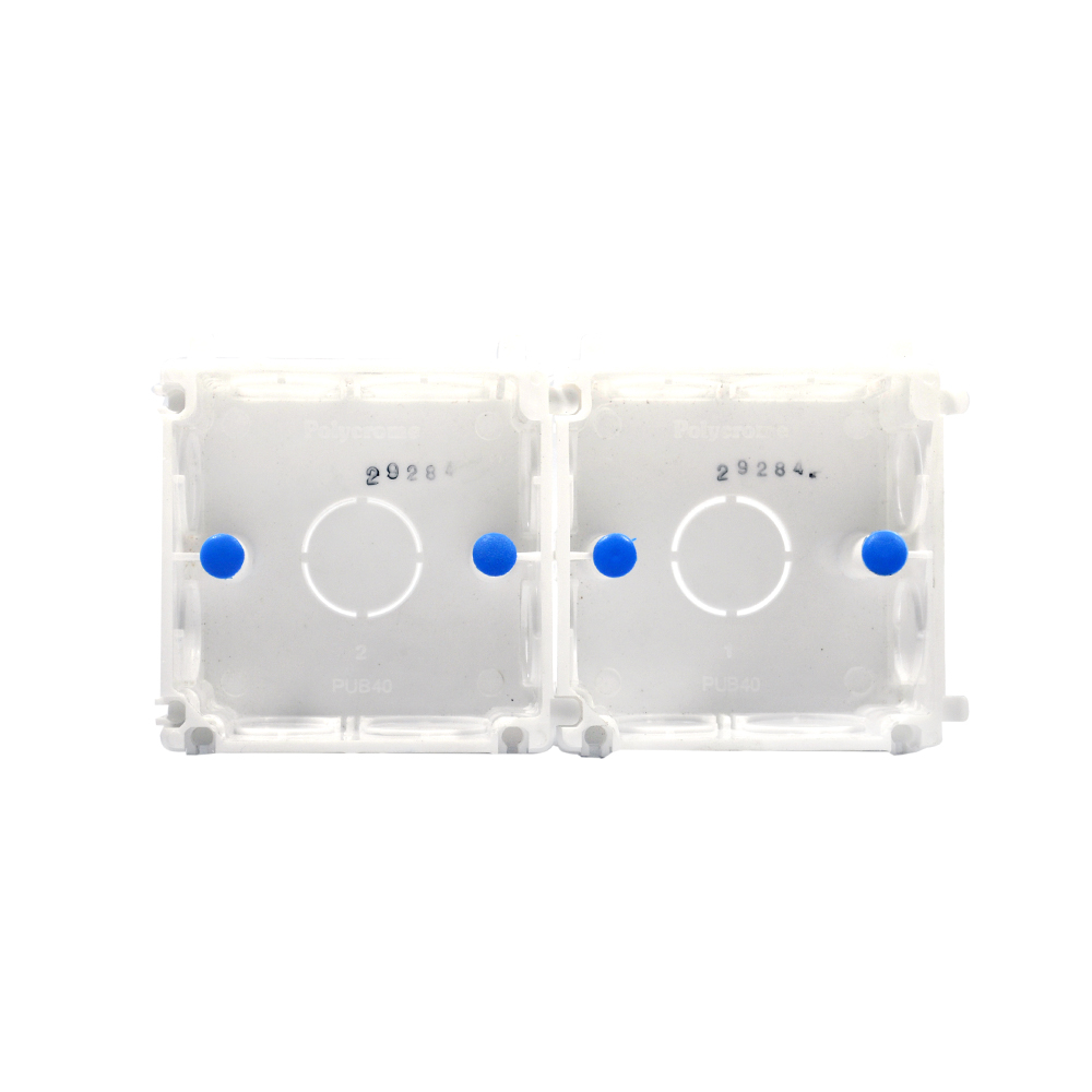 IP65 SUN BOX 100x100x70