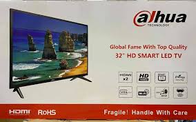DAHUA 32 INCH HIGH DEFINITION LED TV