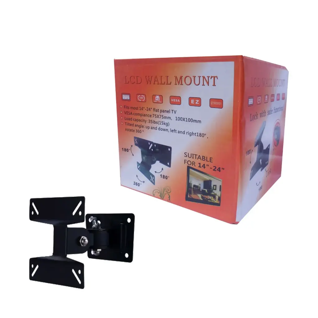 wall Mount 14"-24"