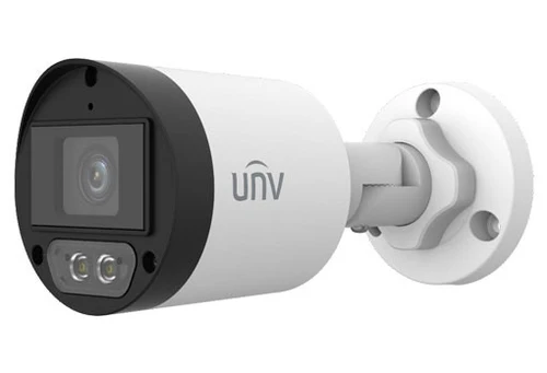 [UAC-B125-AF40M-W] 5MP ColorHunter Bullet Camera