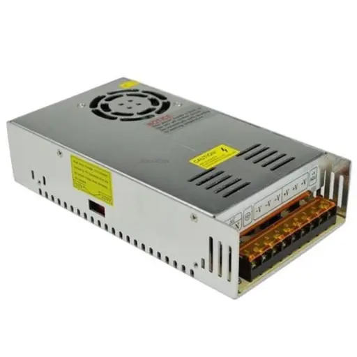 12V 20A CENTER POWER SUPPLY